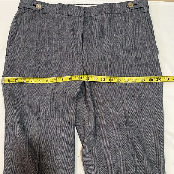 Ann Taylor Straight Leg pants - Picture 9 of 11